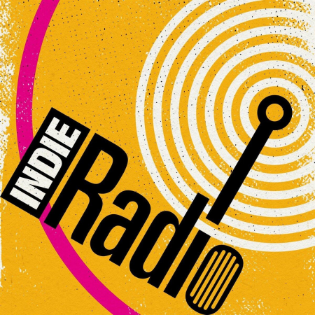 af32c11d 4ced 4189 9820 a5aa78a634d5 - VA - Indie Radio (2021)
