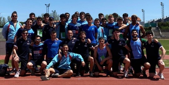 R.C. Celta de atletismo 3-5-2022-16-5-35-8