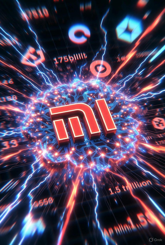 Xiaomi entra na briga pesada: MiMo-V2-Flash desafia gigantes da IA com velocidade insana