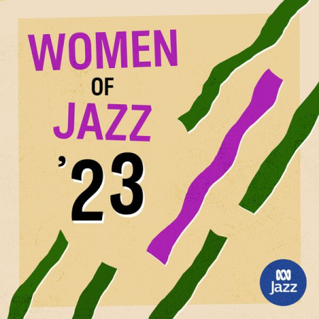 VA - Women of Jazz '23 (2023)