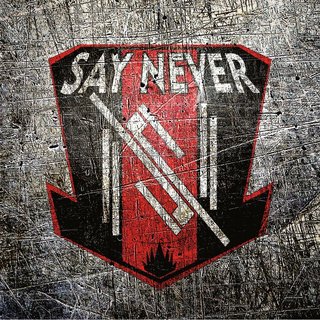 Say Never - Lies! (2021).mp3 - 320 Kbps