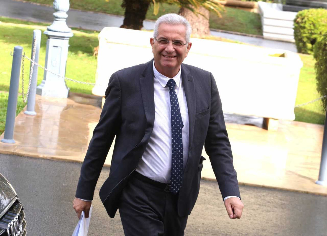 kyprianou