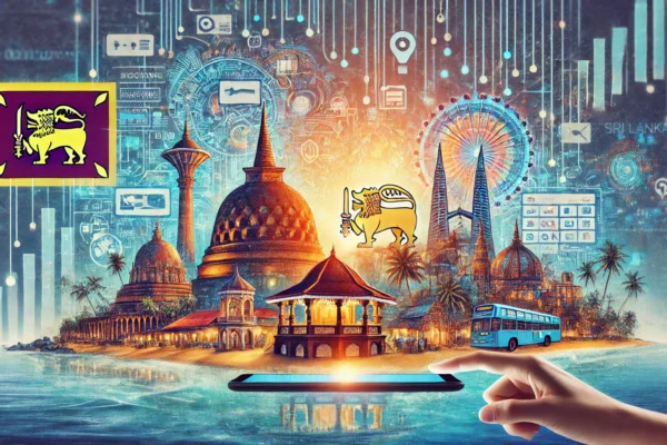 Digital Signage and Smart Tourism