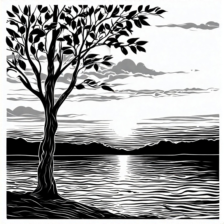 black-and-white-silhouette-of-12