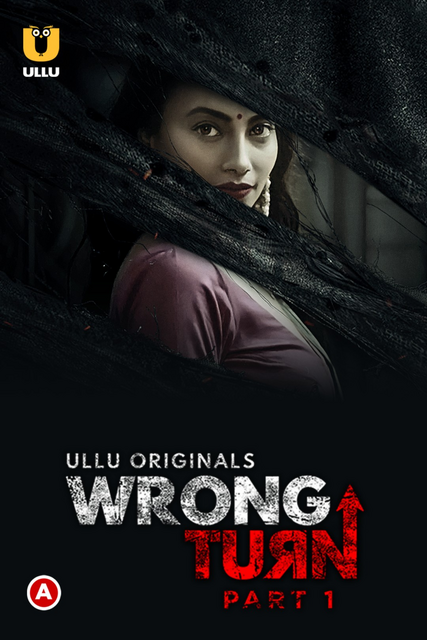  Wrong Turn Part 1 (2022) UNRATED 1080p HEVC HDRip Hindi S01 Complete Hot Web Series x265 ESubs [750MB] Full Movie Download