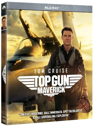 Top Gun-Maverick (2022) FULL HD VU IMAX 1080p AC3 ITA THD+AC3 ENG