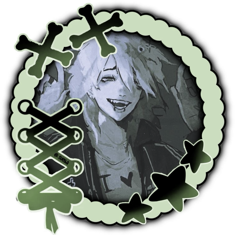 SASHA's avatar