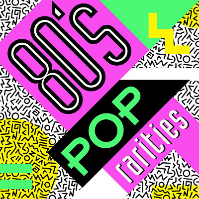 VA - 80’s Pop Rarities (09/2019) VA-80-s-P-opt
