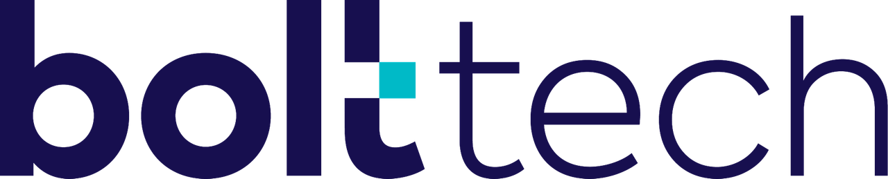 bolttech New logo