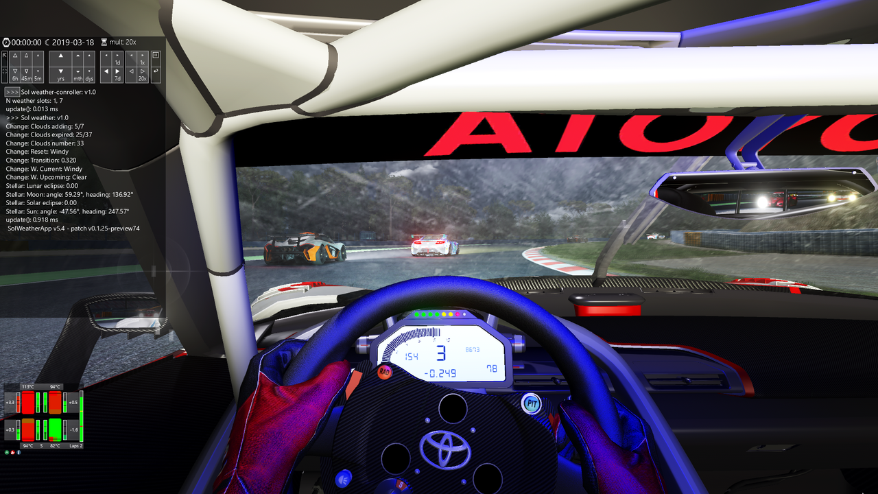 Assetto Corsa PC Mods General Discussion Page 251