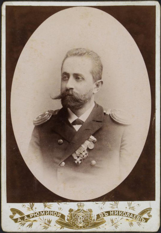 Новицкий П. И.