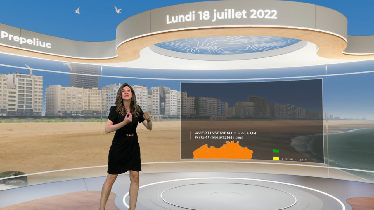 Météo La Une (après-midi) 2022_07_18_11_50_00.ts_snapshot_08.12.976