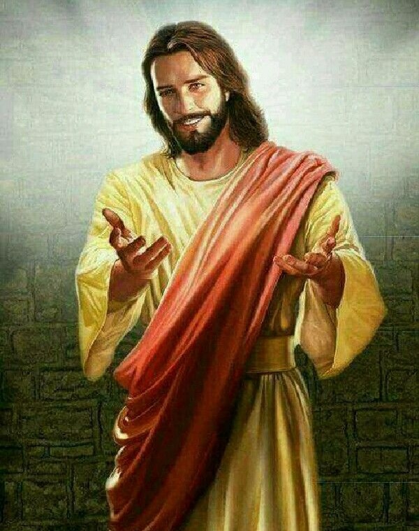 Jésus