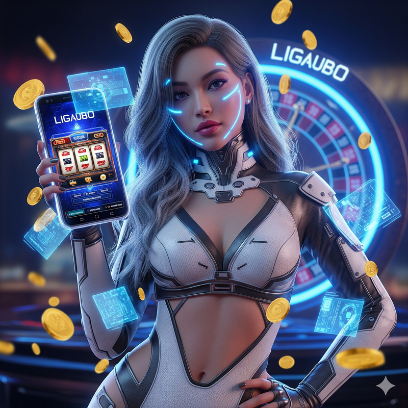 Ligaubo: Platform Game Slot Online Terbaru dengan Fitur terbaru mahjongwins 3 black scatter - WooCommerce eCommerce