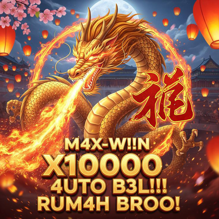 MANGKOK4D Demo Olympus Mahjong Bonanza Pragmatic Play Super x5000