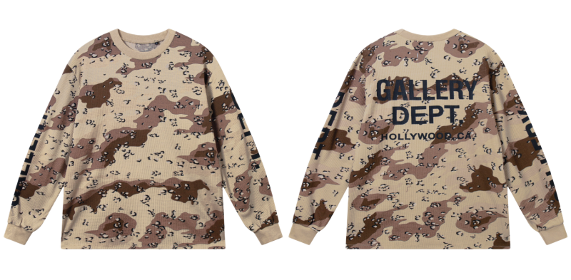 Gallery Dept Long Tee