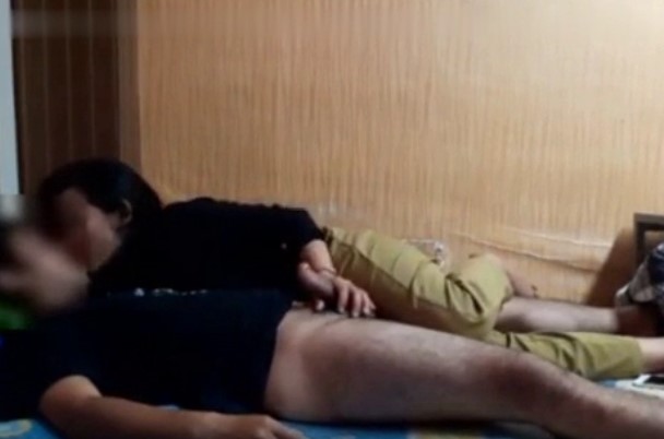 Mau Tidur Malah Di Bangunin