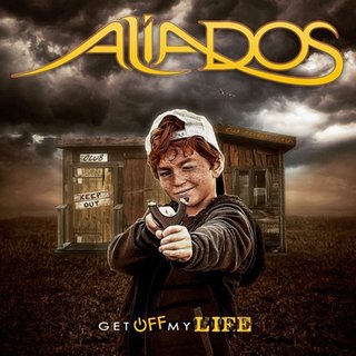 Aliados - Get off My Life (2021).mp3 - 320 Kbps
