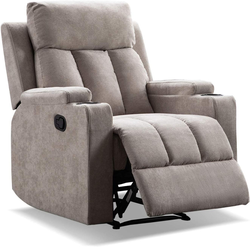 Recliner Chairs