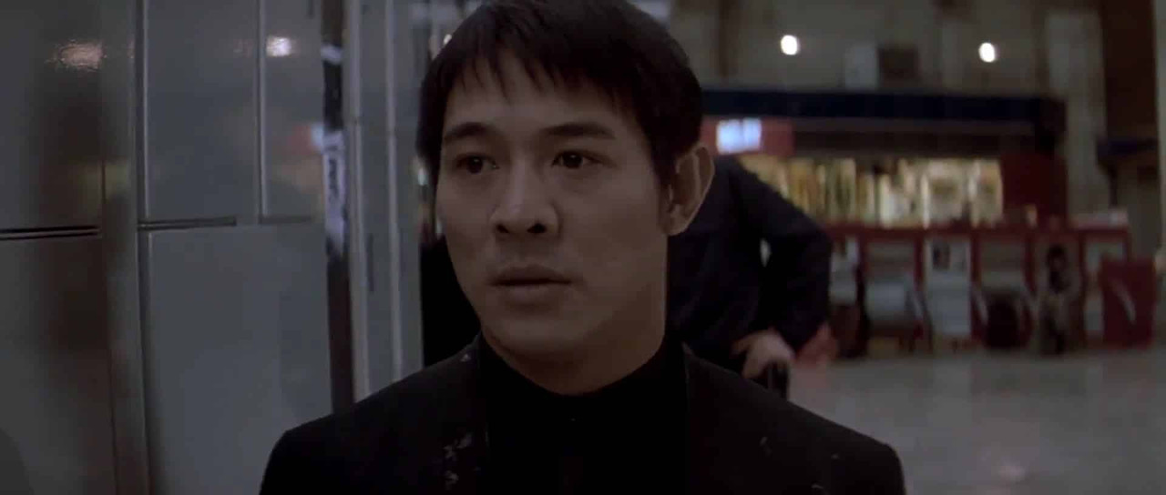 Fotos 06078 Kiss Of The Dragon [2001][BRRip 1080