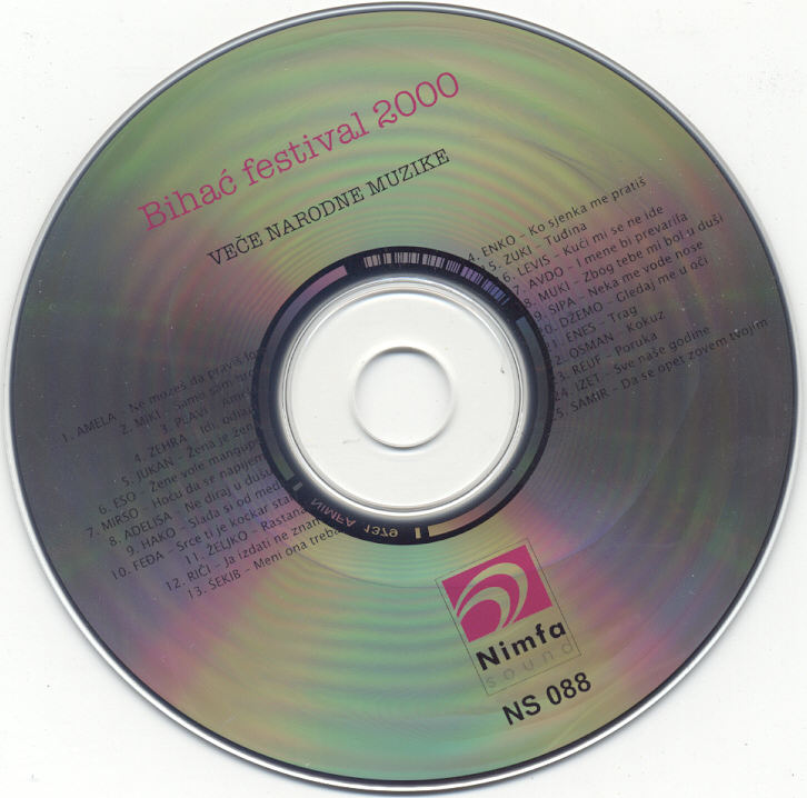 2001 CD