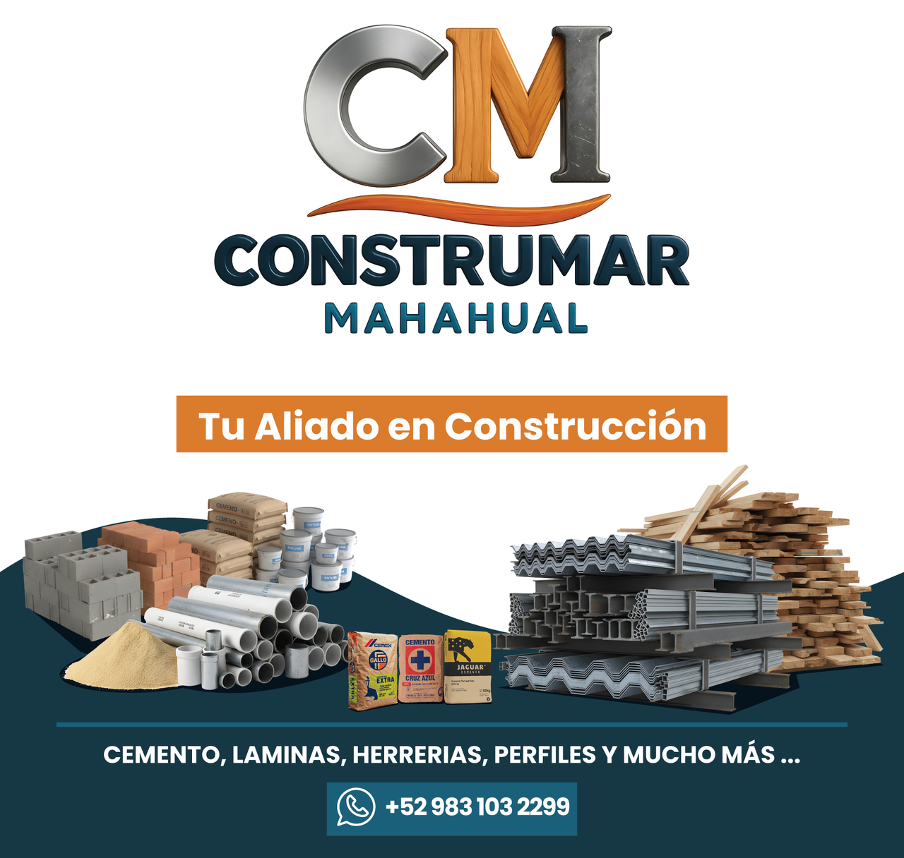 Construmar 1