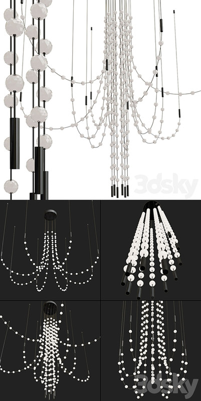 MULTIDOT By Martinelli Luce