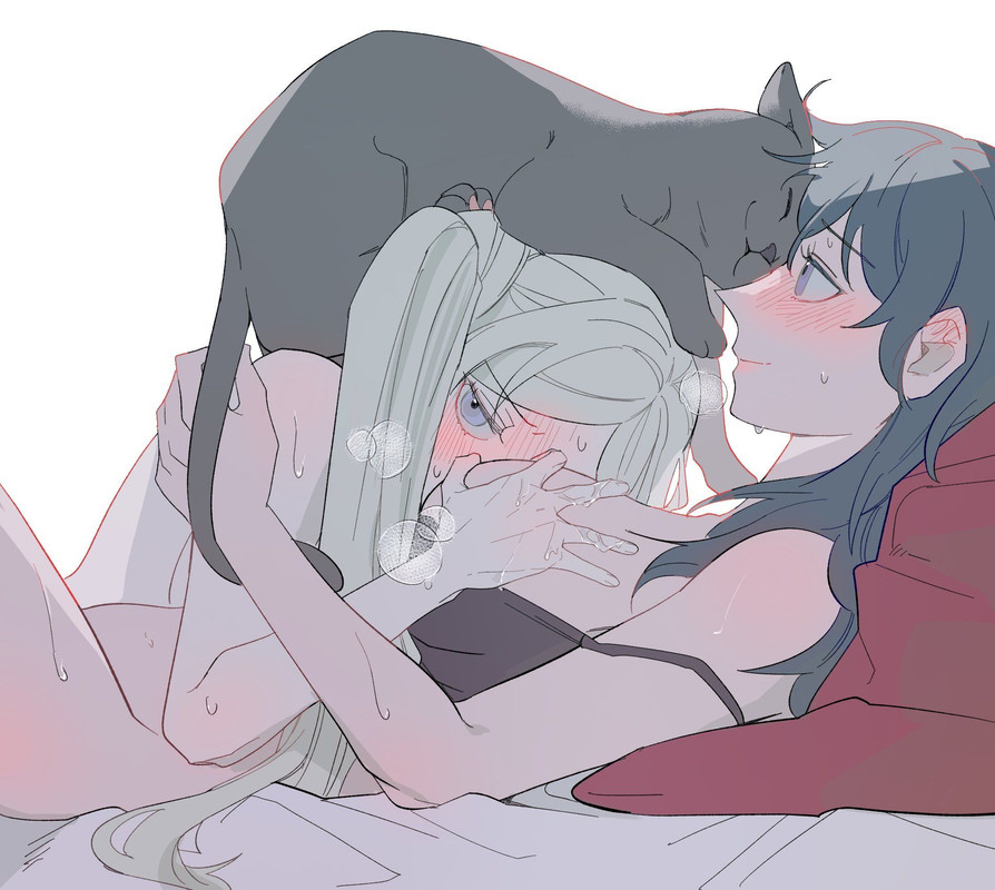 byleth-byleth-and-edelgard-von-hresvelg-fire-emblem-and-1-more-drawn-by-bang-gu9-c2733d788166111a