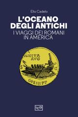Elio Cadelo – L’oceano degli antichi (2023)
