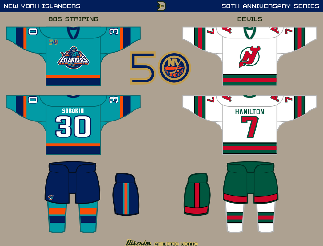 new york islanders captain highliner jersey