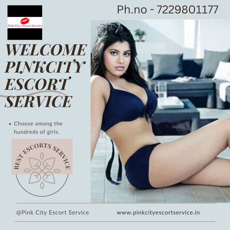 Call Girl Escort Service  Pink City Escort Service