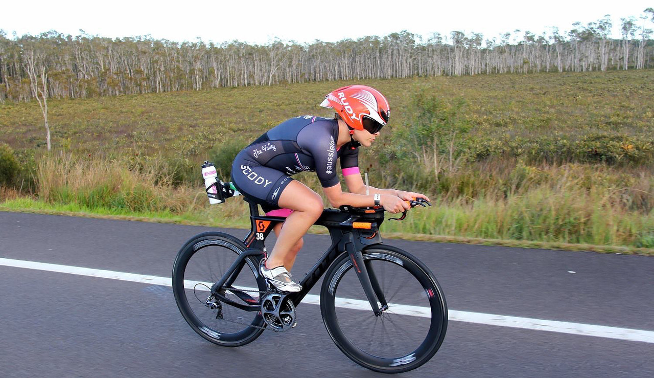 bike100g
