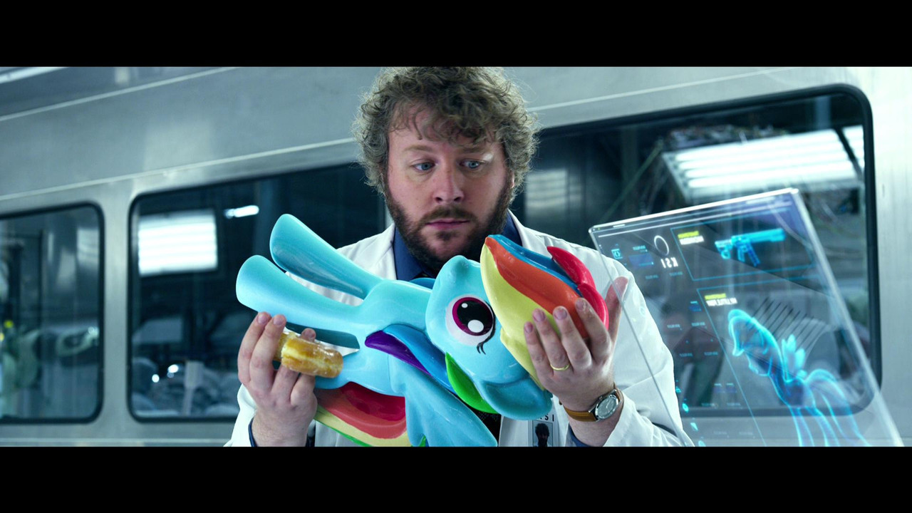 Fotos 03369 Transformers Age of Extinction (2014