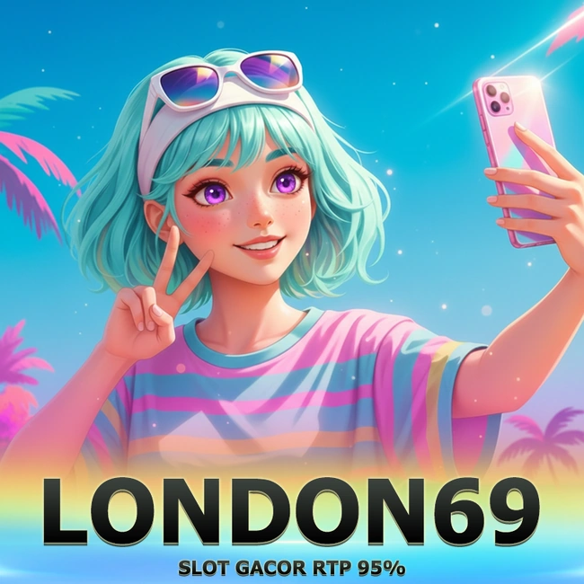 LONDON69 Link Alternatif Official Portal Resmi