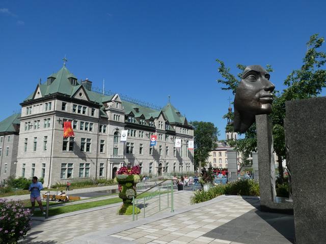 Québec - DOS SEMANAS EN EL ESTE DE CANADÁ (ONTARIO Y QUÉBEC) (8)