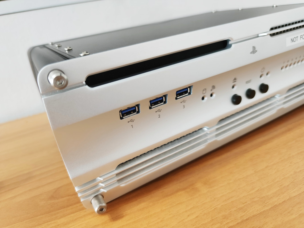 Selling PS4/PlayStation®4 Development Kit (DUHD1000AA, DUHD7000AA