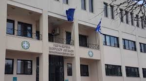 ΠΡΟΣΛΗΨΗ ΣΤΗΝ ΠΕΡΙΦΕΡΕΙΑ 