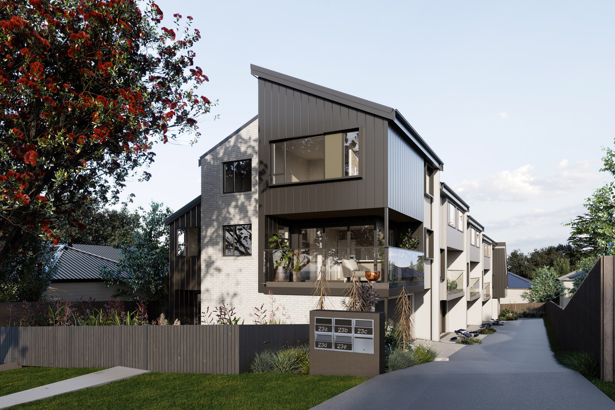 High End Home Builders Sydney Australia