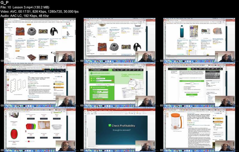 [Image: How-To-Be-An-Amazon-FBA-Reseller-The-Che...Method.jpg]