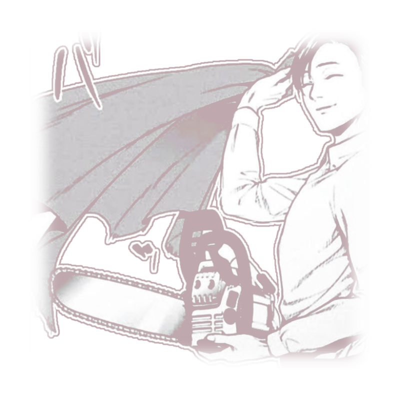 chainsaw noises