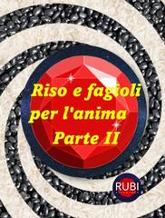 Alina A Rubi – Riso e fagioli per l’anima (2023)