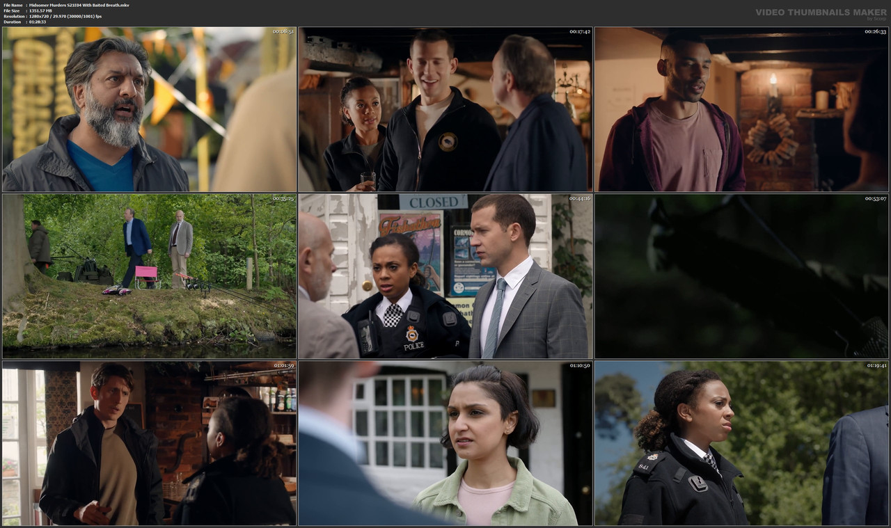 Midsomer Murders S21E04 With Baited Breath.mkv