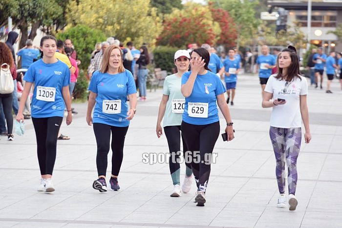 , ΦΩΤΟΡΕΠΟΡΤΑΖ: 20ος Αγώνας δρόμου Καλαμάτας