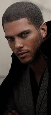 Amadeus E. Nott