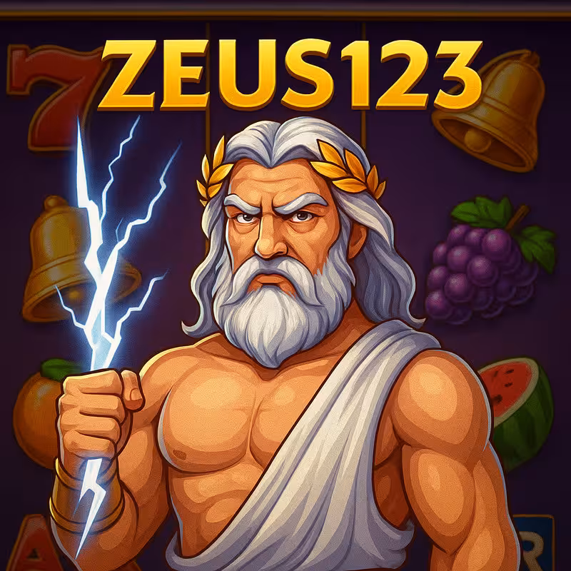 Pragmatic Play Slot Online di ZEUS123