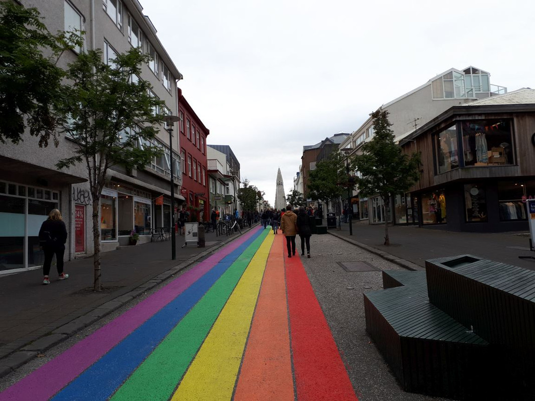 46-Reyjavik-La plimbare