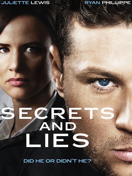 SECRETS AND LIES Season 1 