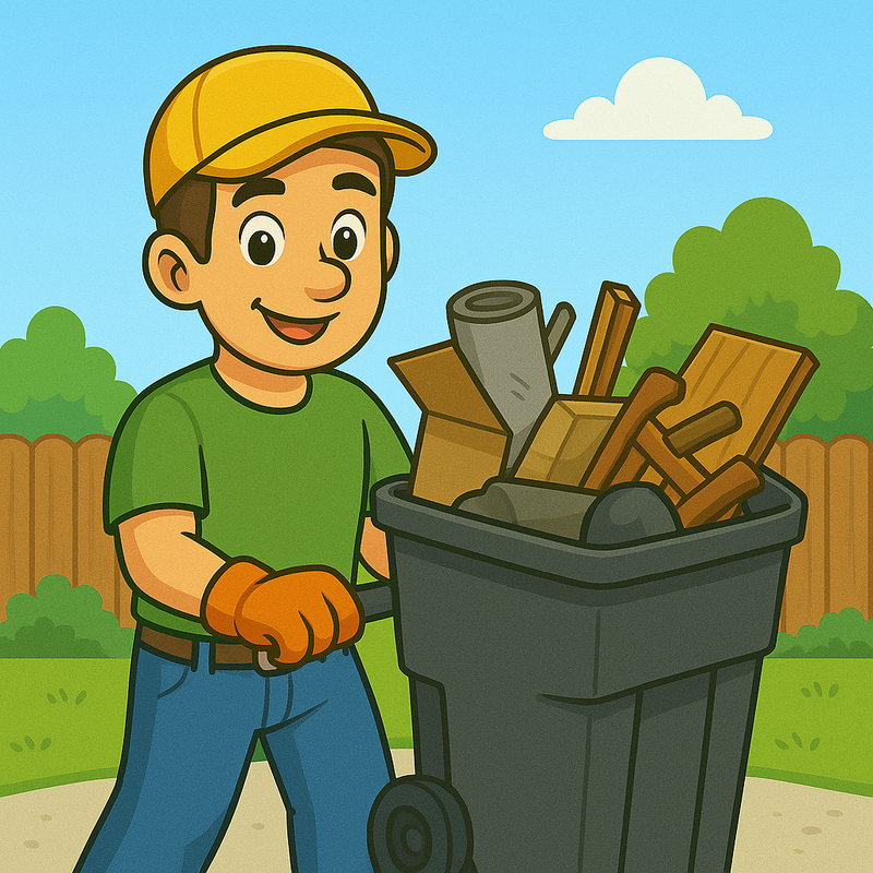 Junk Removal