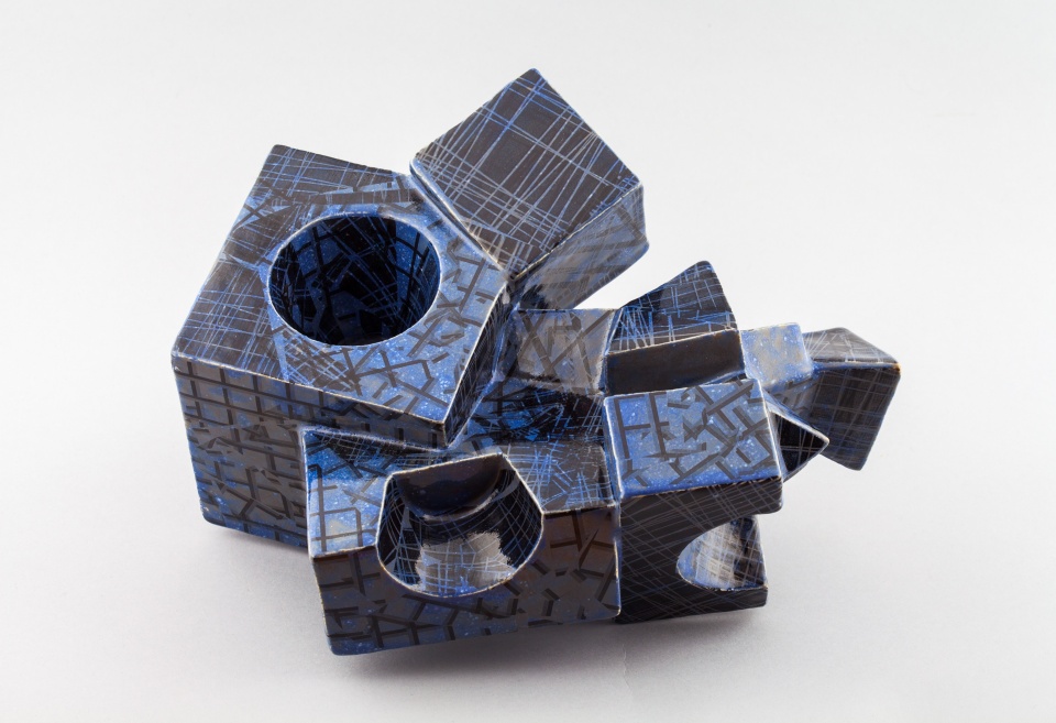 Скульптура 4