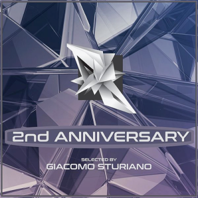 VA - Technological 2nd Anniversary (2019)